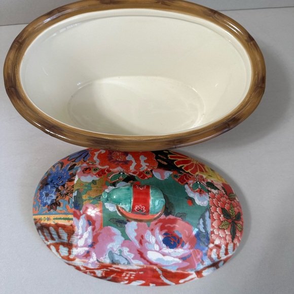 Elephant Tureen - Tracy Porter - Picture 5 of 14